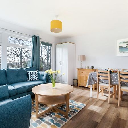 Villa 40 Norton Park à Dartmouth Extérieur photo