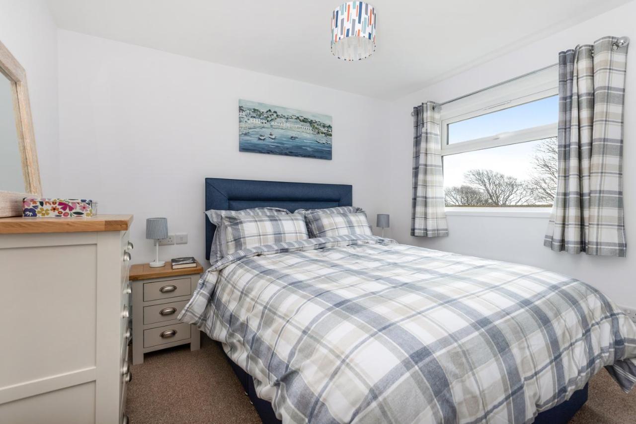 Villa 40 Norton Park à Dartmouth Extérieur photo